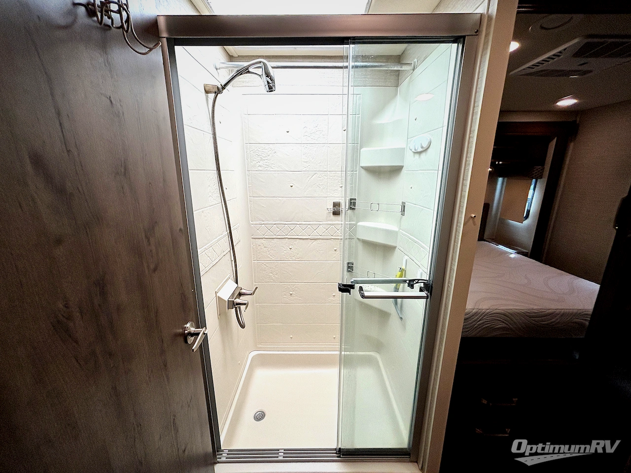 2019 Jayco Greyhawk 29MV Photo 19