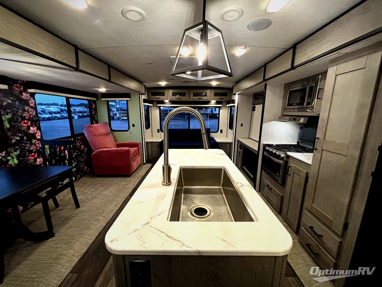 2021 Heartland Mallard 335 Photo 4