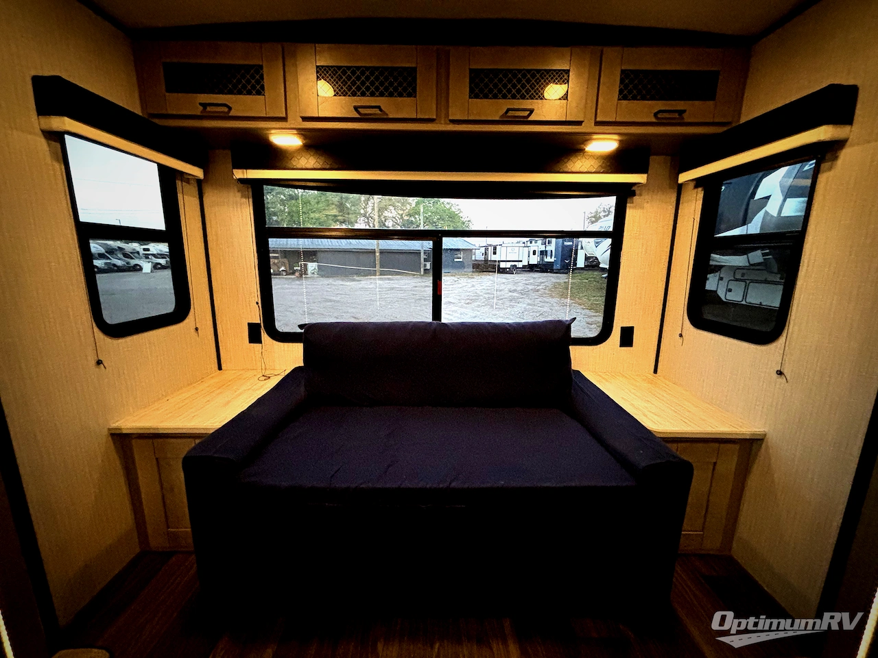 2021 Heartland Mallard 335 Photo 13