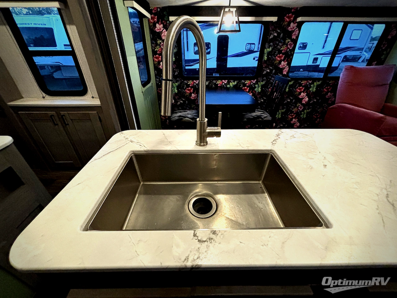 2021 Heartland Mallard 335 Photo 16