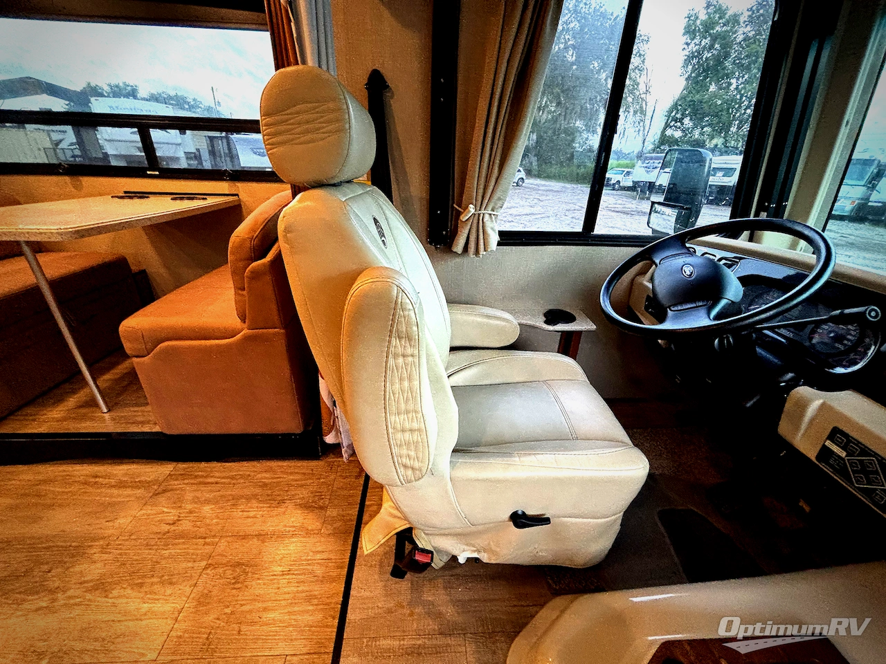 2018 Holiday Rambler Vacationer XE 32A Photo 8