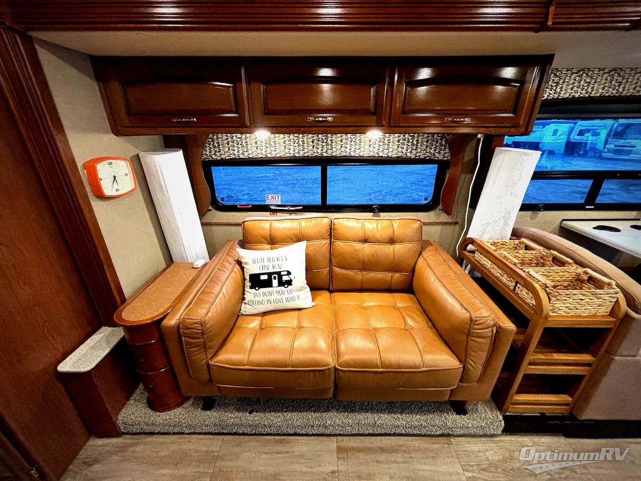 2018 Holiday Rambler Vacationer XE 32A Photo 11