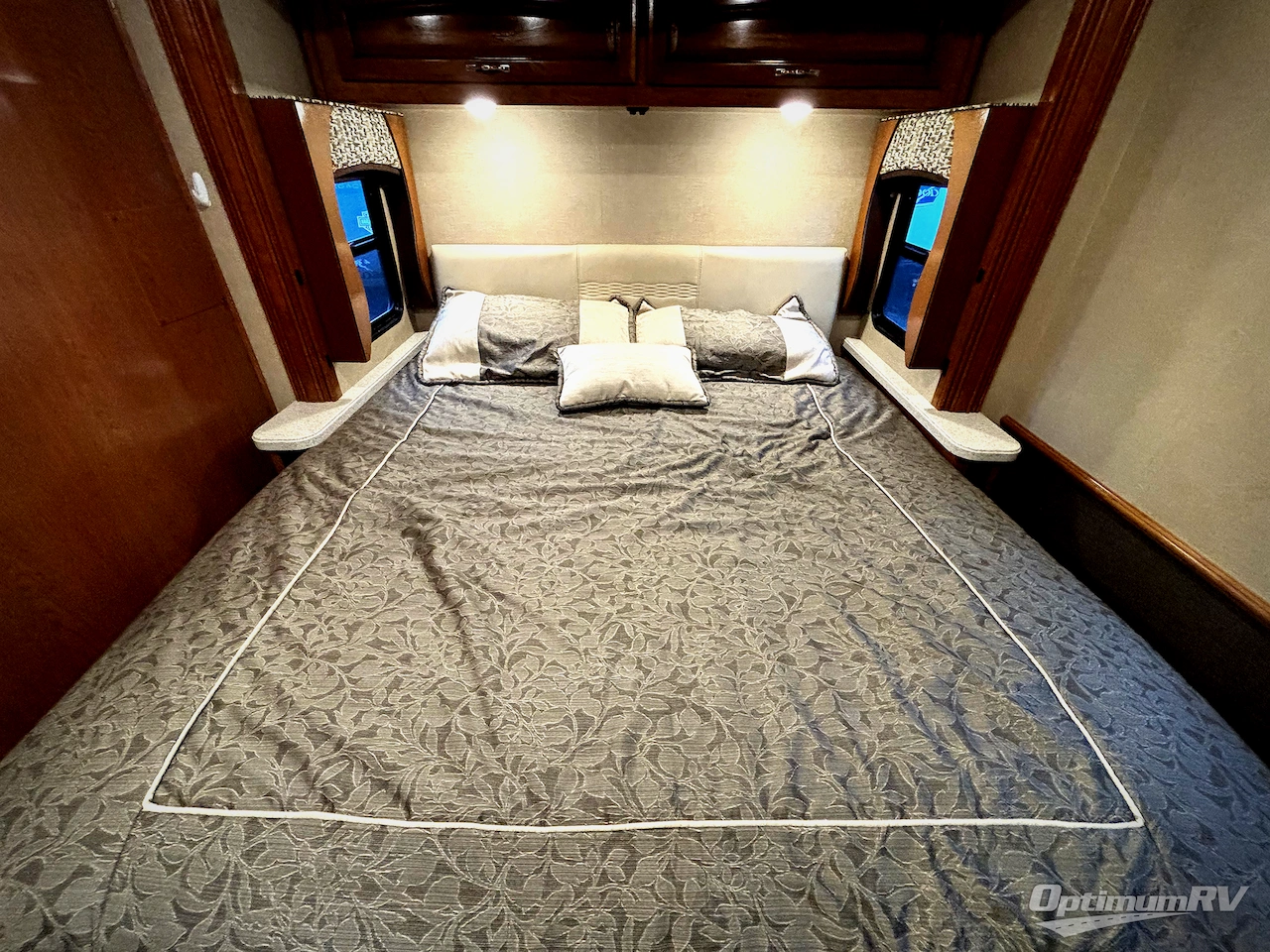 2018 Holiday Rambler Vacationer XE 32A Photo 14