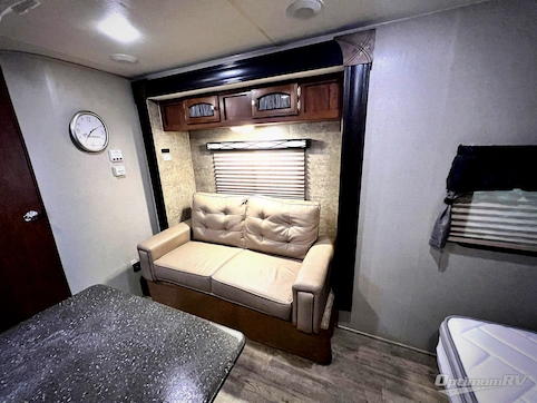 2018 Coachmen Freedom Express Ultra Lite 192RBS RV Photo 2