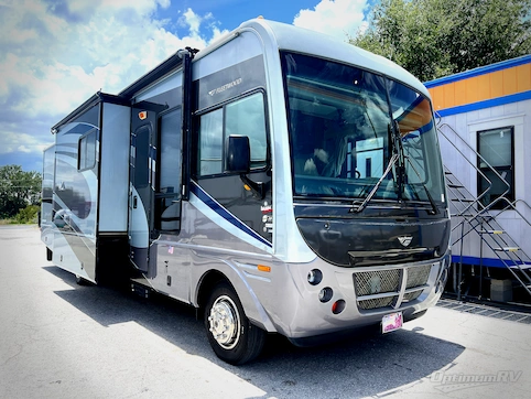 Used 2006 Fleetwood Southwind 36B Featured Photo