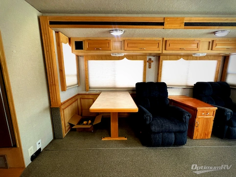 2006 Fleetwood Southwind 36B RV Photo 3