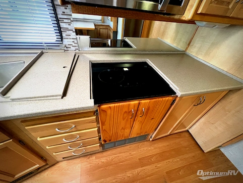 2006 Fleetwood Southwind 36B RV Photo 4