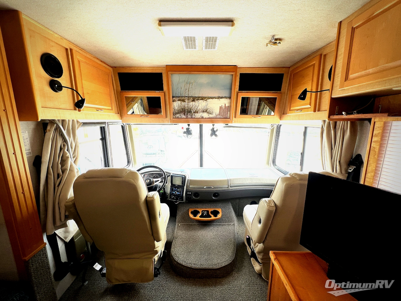 2006 Fleetwood Southwind 36B Photo 6