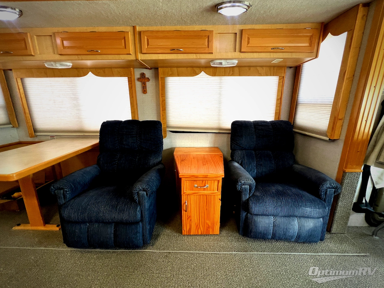 2006 Fleetwood Southwind 36B Photo 8