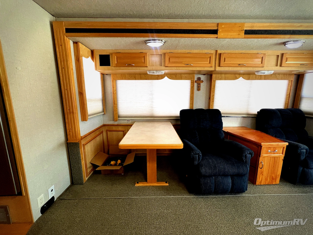 2006 Fleetwood Southwind 36B Photo 9