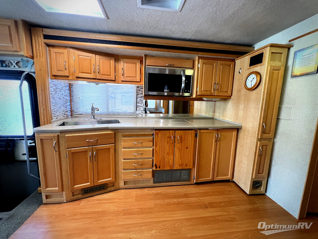 2006 Fleetwood Southwind 36B Photo 11