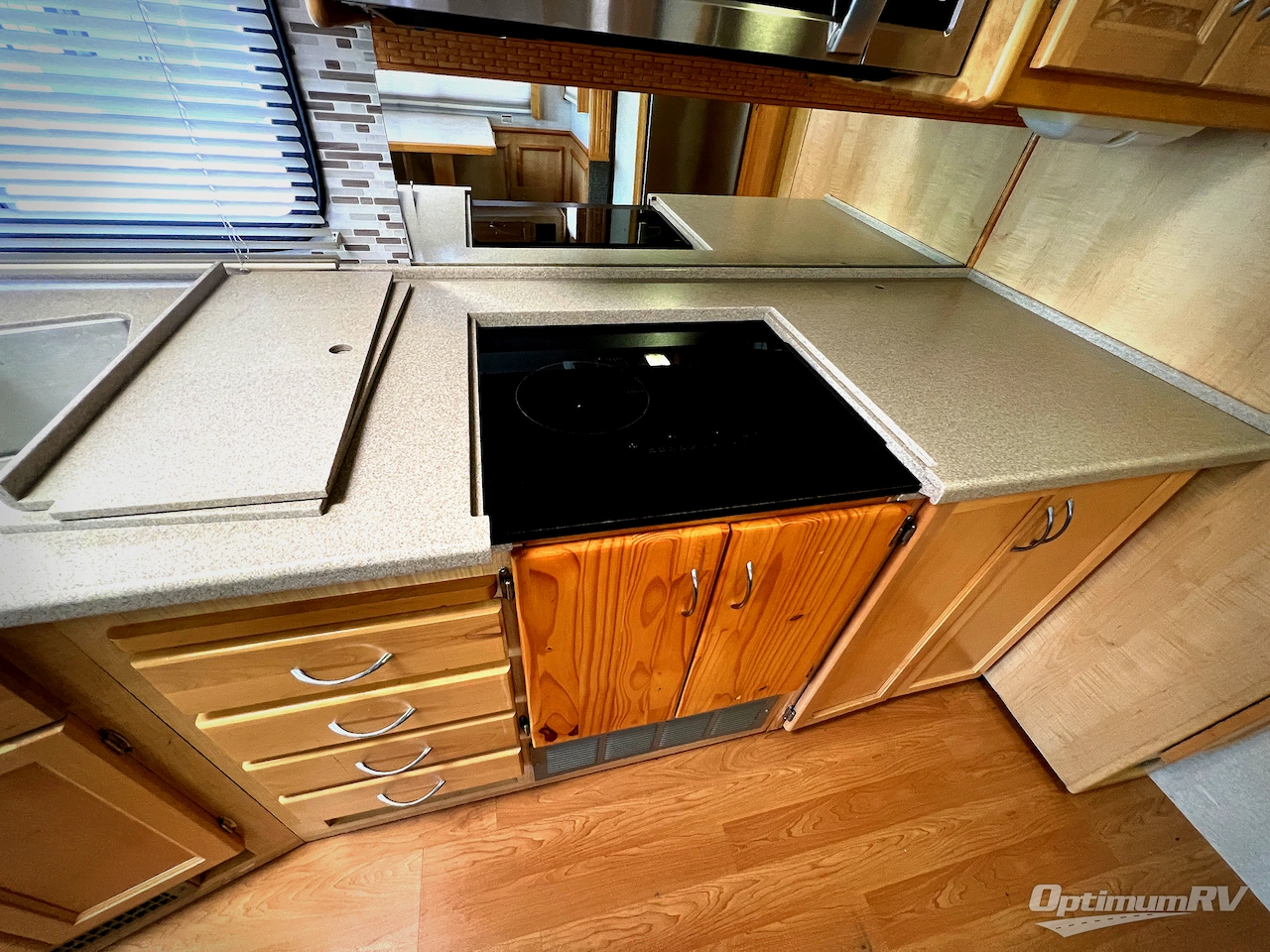 2006 Fleetwood Southwind 36B Photo 13