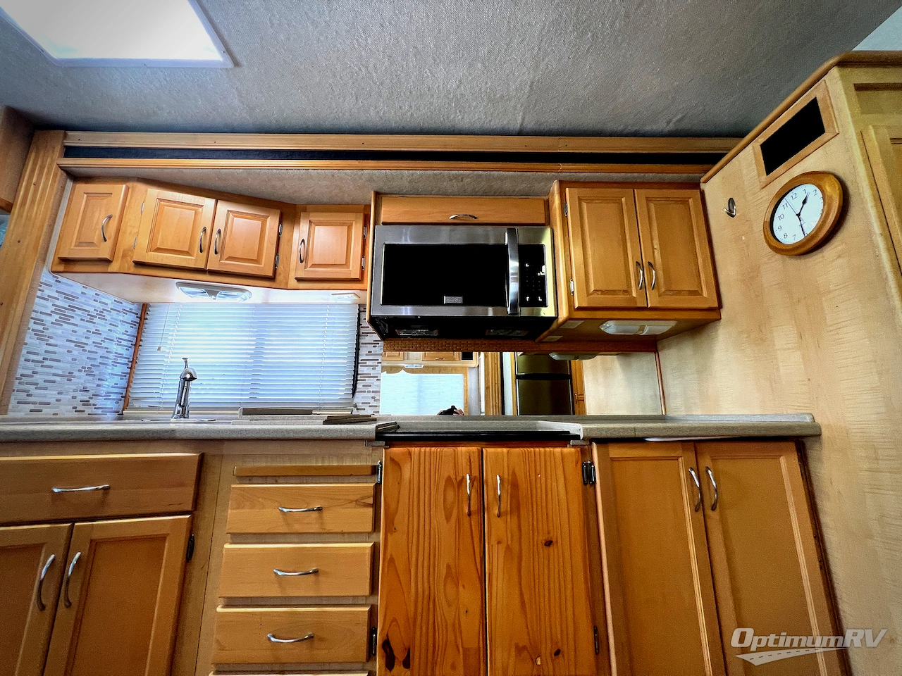 2006 Fleetwood Southwind 36B Photo 14
