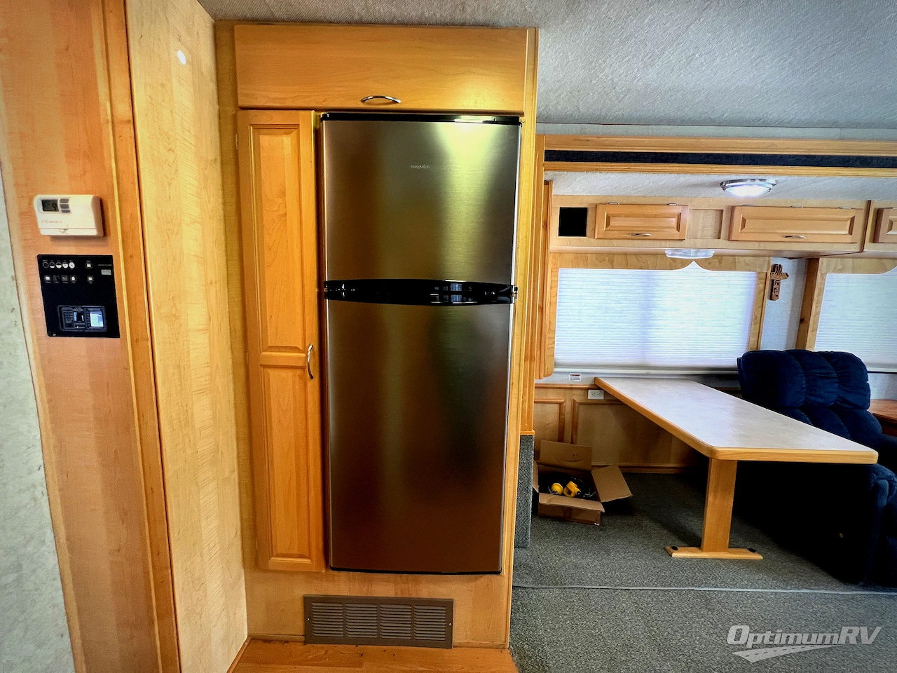 2006 Fleetwood Southwind 36B Photo 15