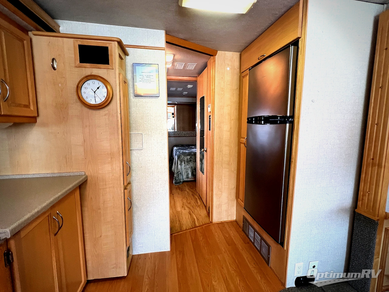 2006 Fleetwood Southwind 36B Photo 16