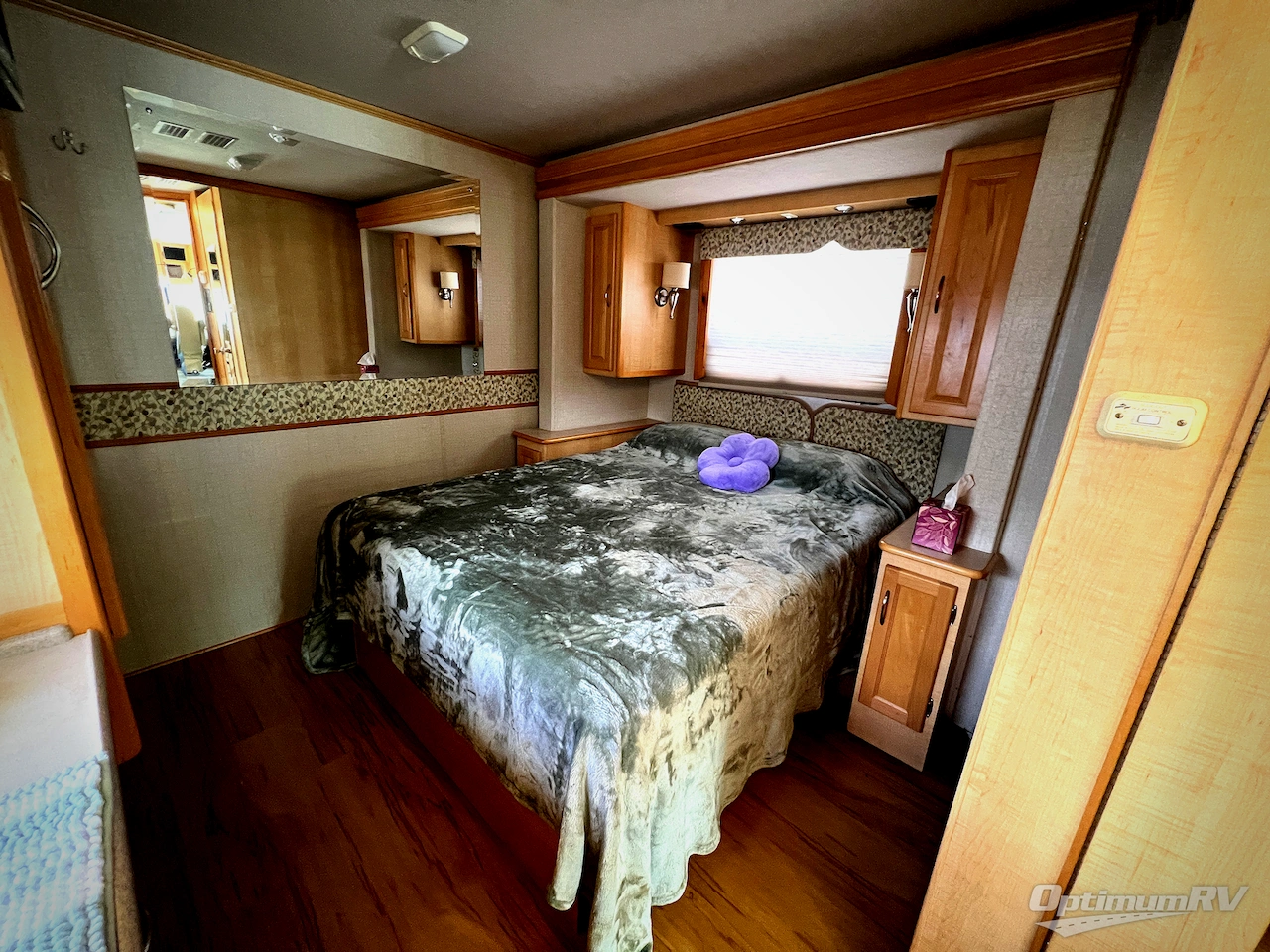 2006 Fleetwood Southwind 36B Photo 17