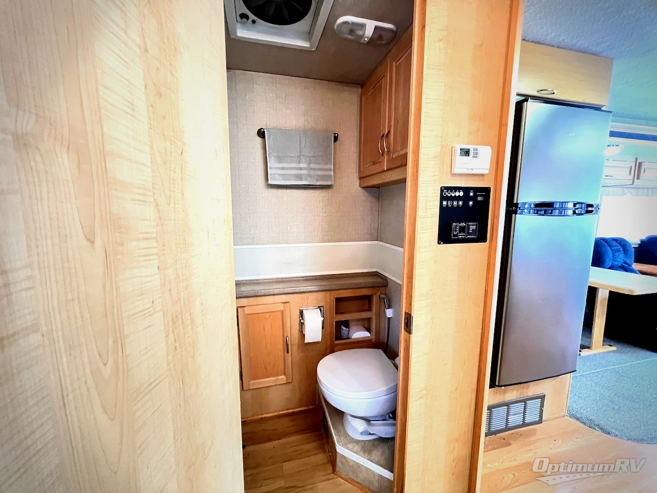 2006 Fleetwood Southwind 36B Photo 20