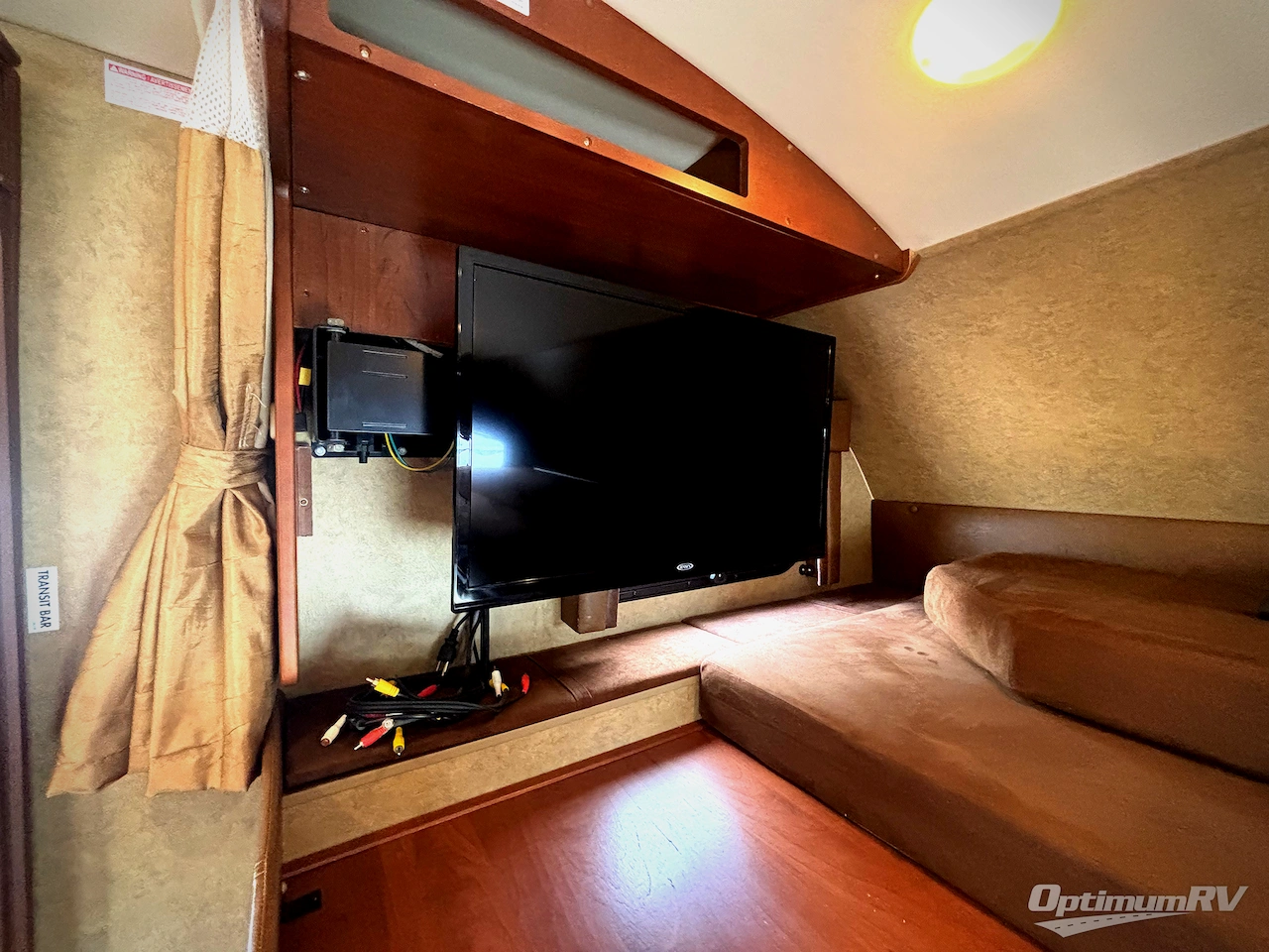 2013 Jayco Greyhawk 31DS Photo 11