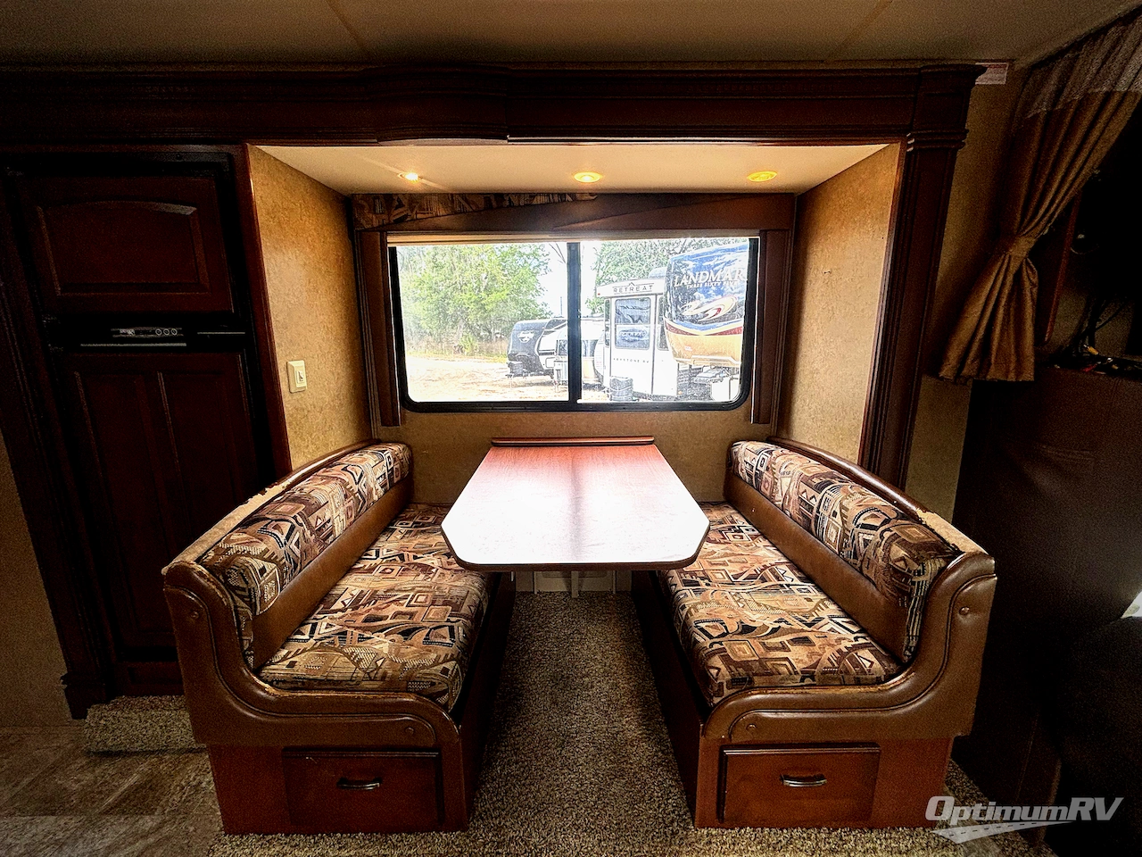 2013 Jayco Greyhawk 31DS Photo 12
