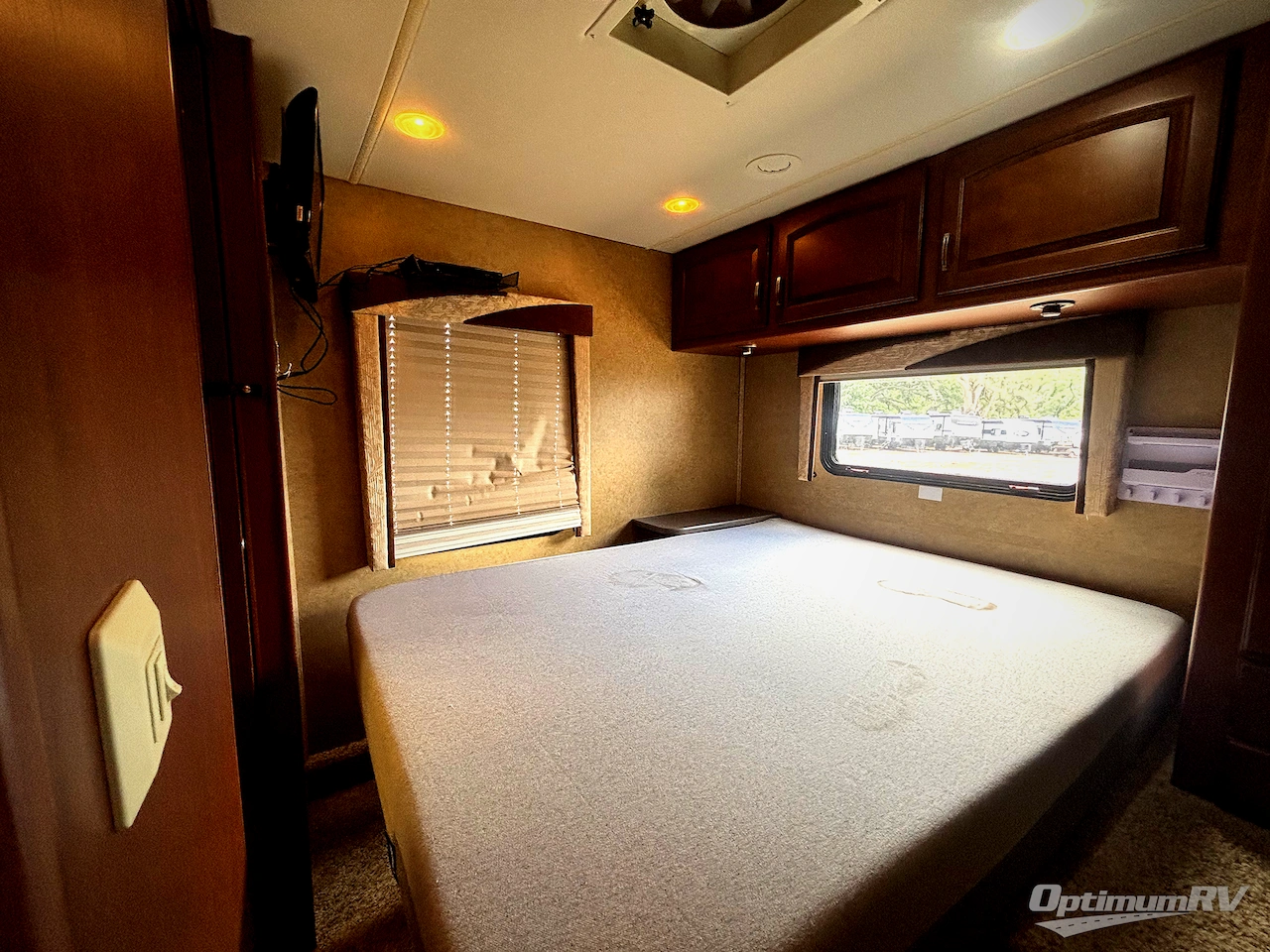 2013 Jayco Greyhawk 31DS Photo 14