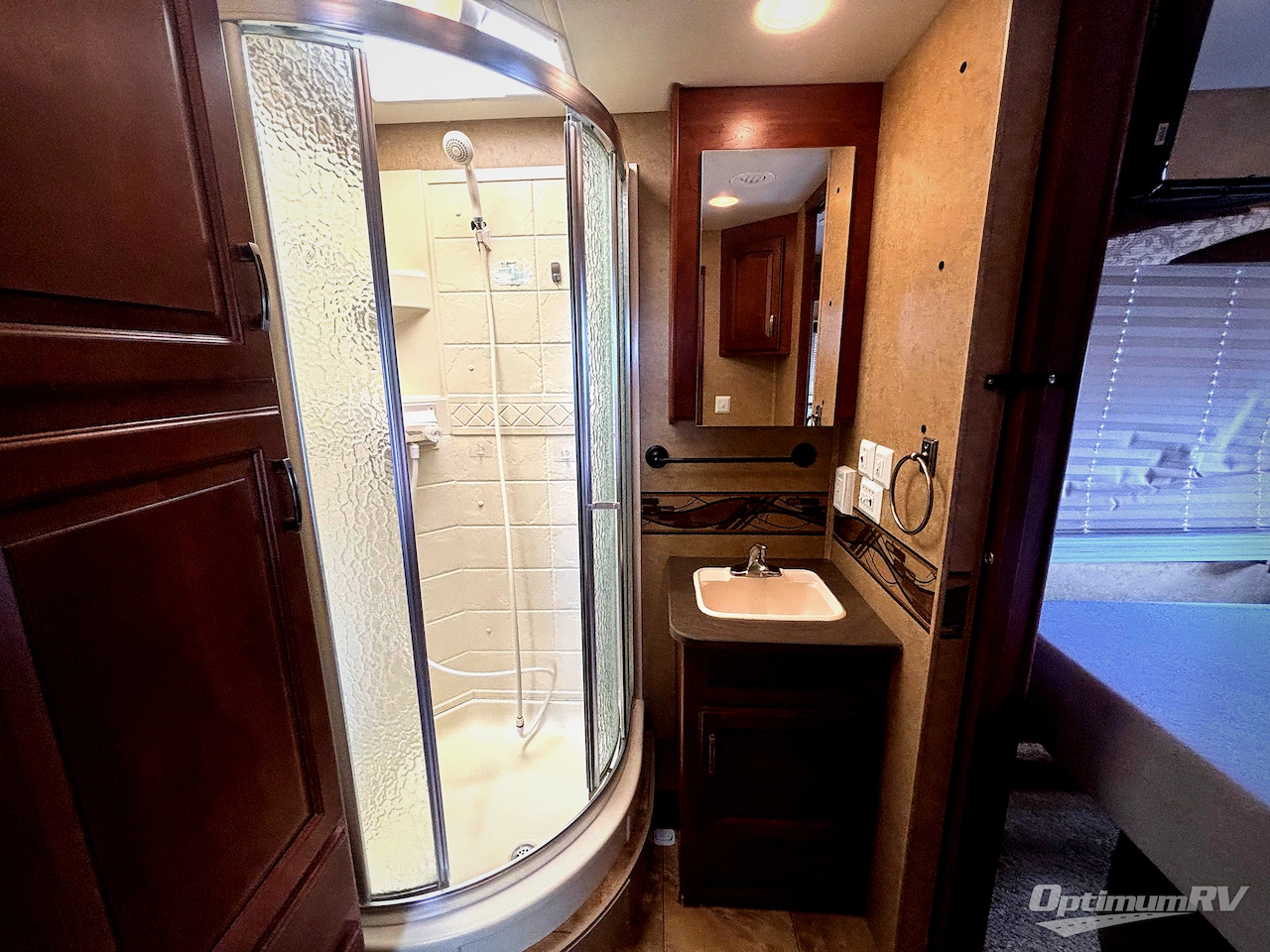 2013 Jayco Greyhawk 31DS Photo 15