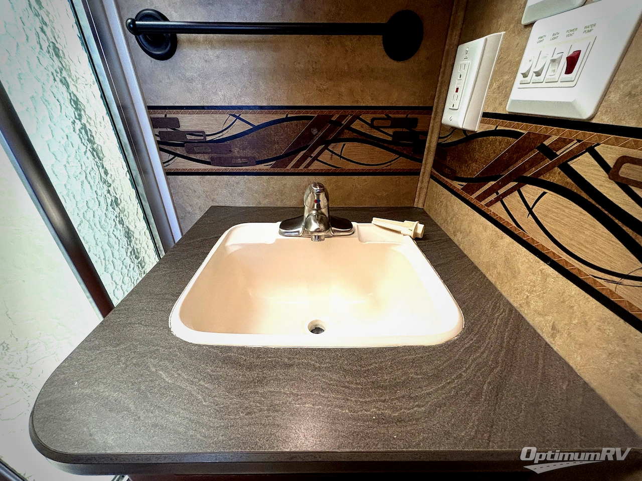 2013 Jayco Greyhawk 31DS Photo 16