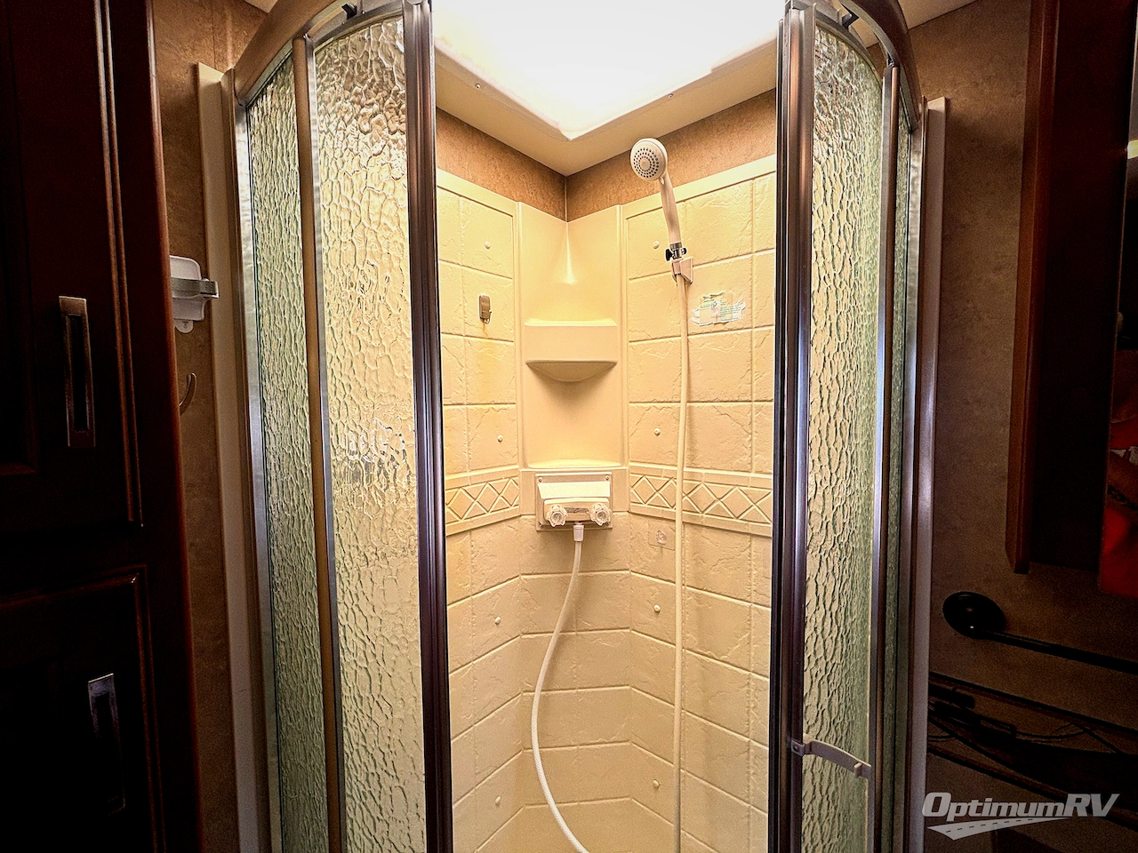 2013 Jayco Greyhawk 31DS Photo 17