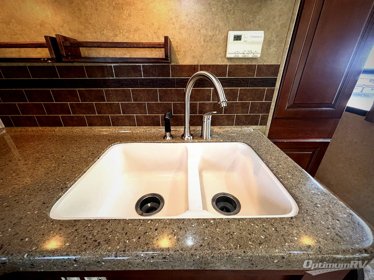 2013 Jayco Greyhawk 31DS Photo 18