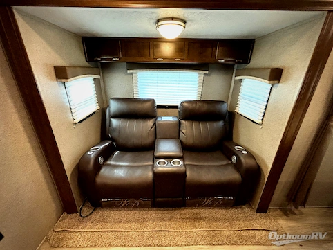 2021 Forest River Flagstaff Micro Lite 22FBS RV Photo 4