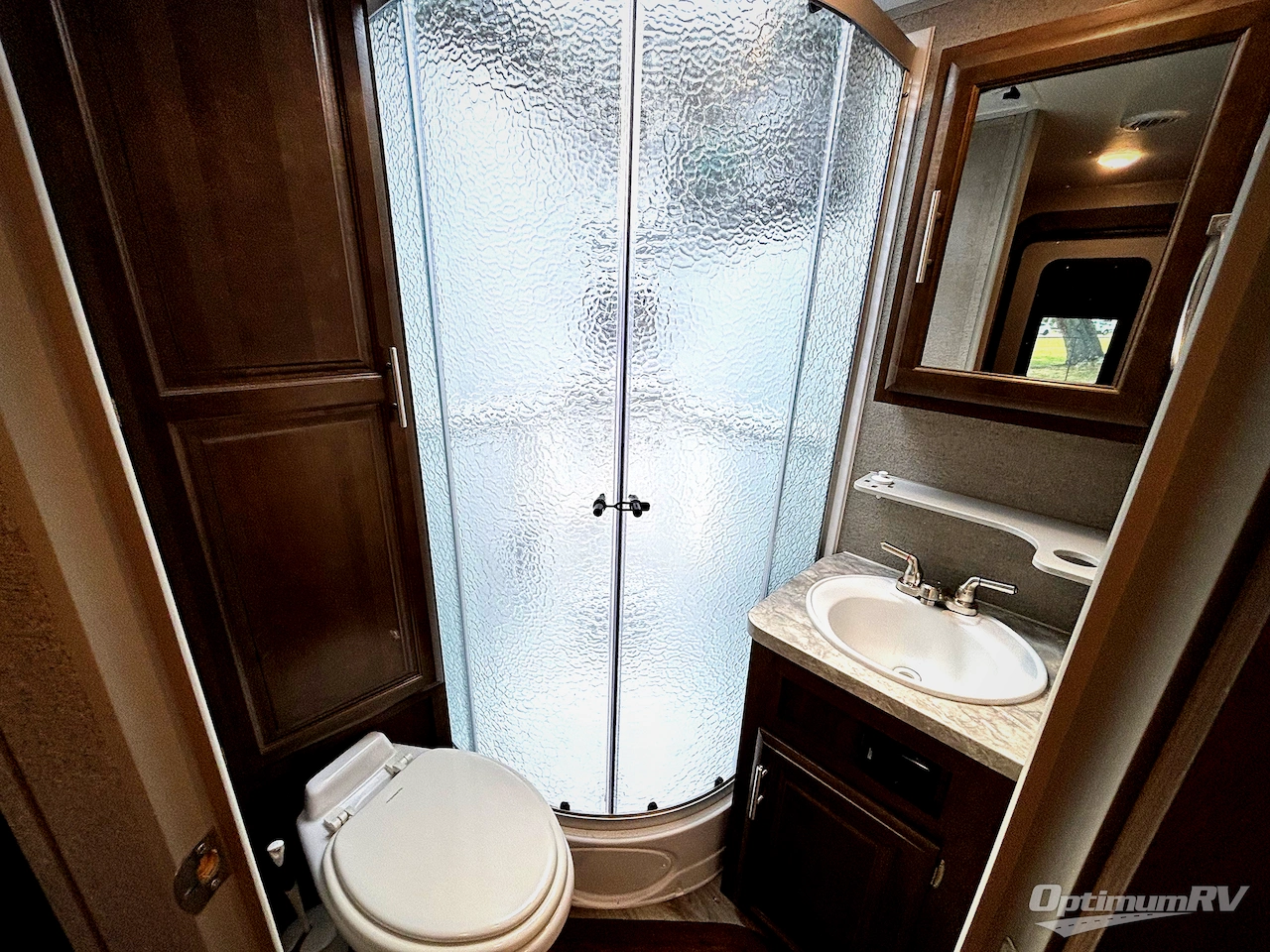 2021 Forest River Flagstaff Micro Lite 22FBS Photo 12