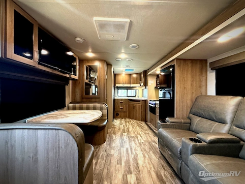 2022 Grand Design Imagine XLS 22MLE RV Photo 2