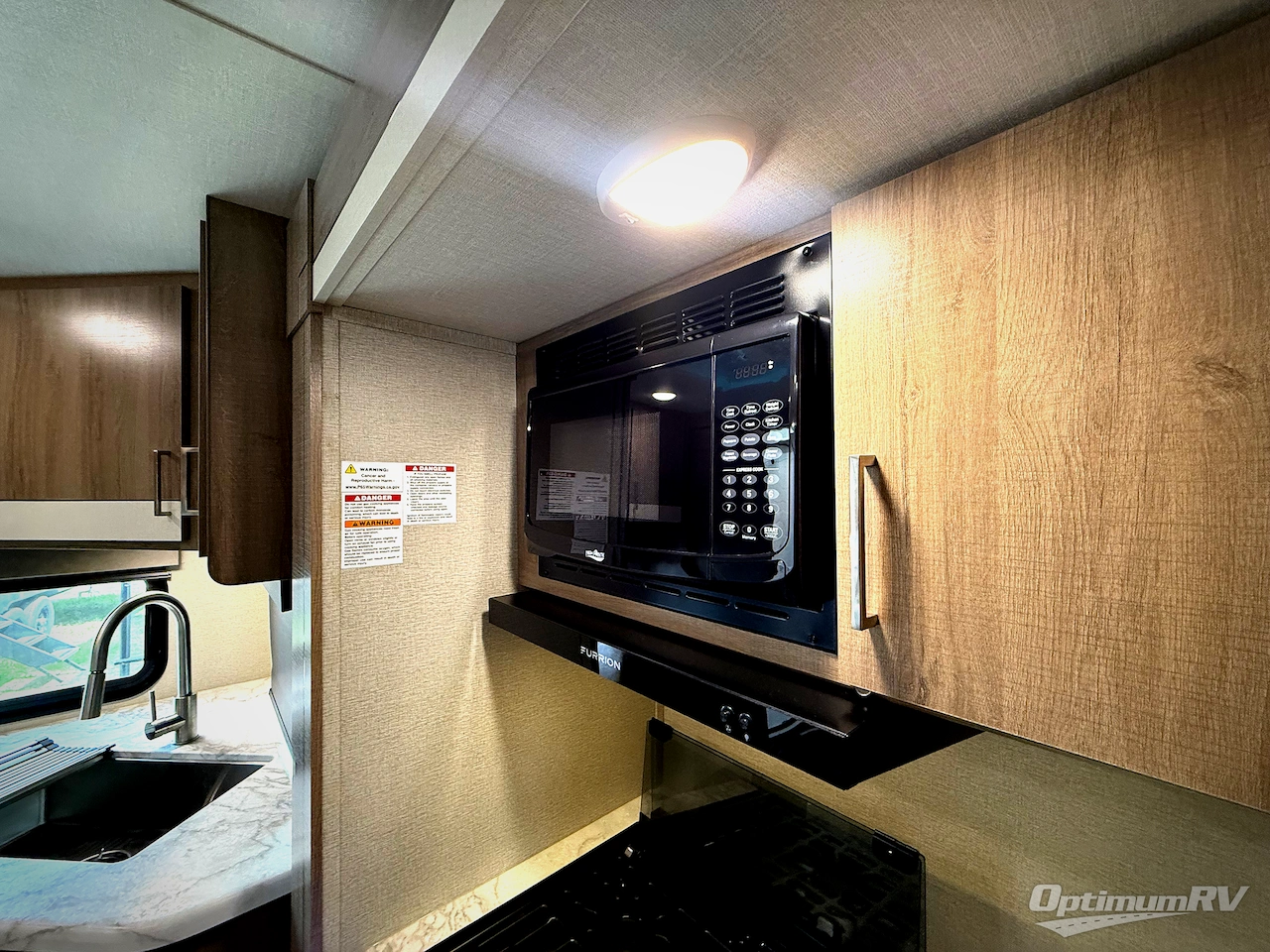 2022 Grand Design Imagine XLS 22MLE Photo 12