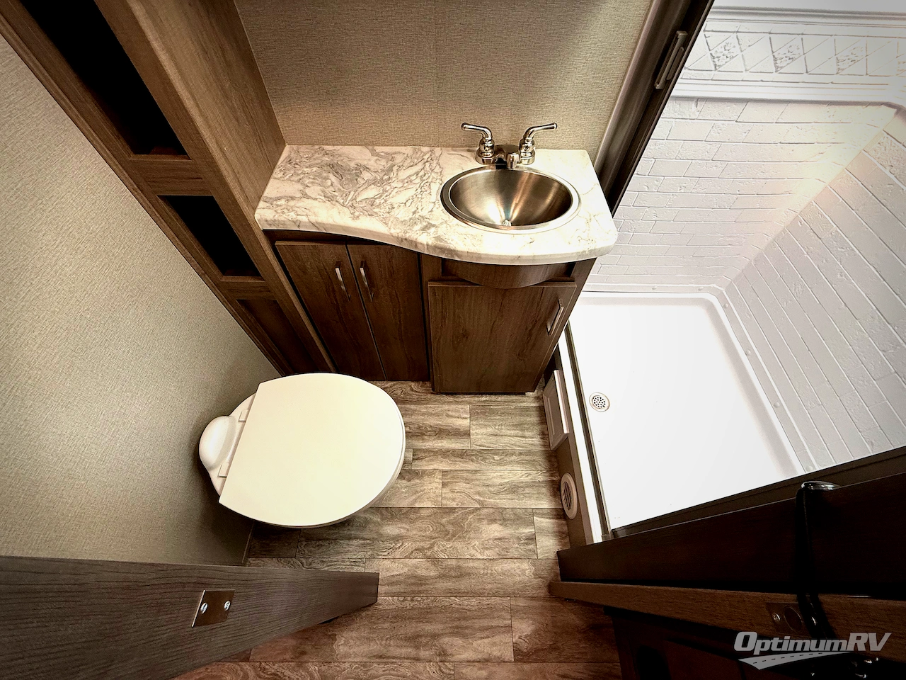 2022 Grand Design Imagine XLS 22MLE Photo 15