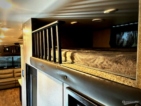 2021 Jayco Eagle 355MBQS RV Photo 4