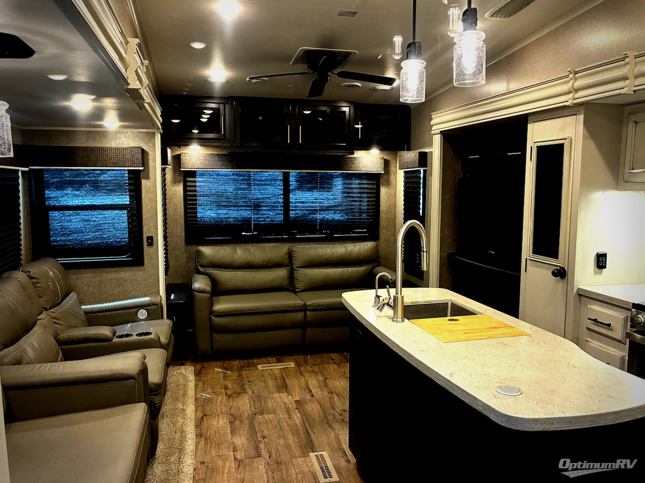 2021 Jayco Eagle 355MBQS Photo 4