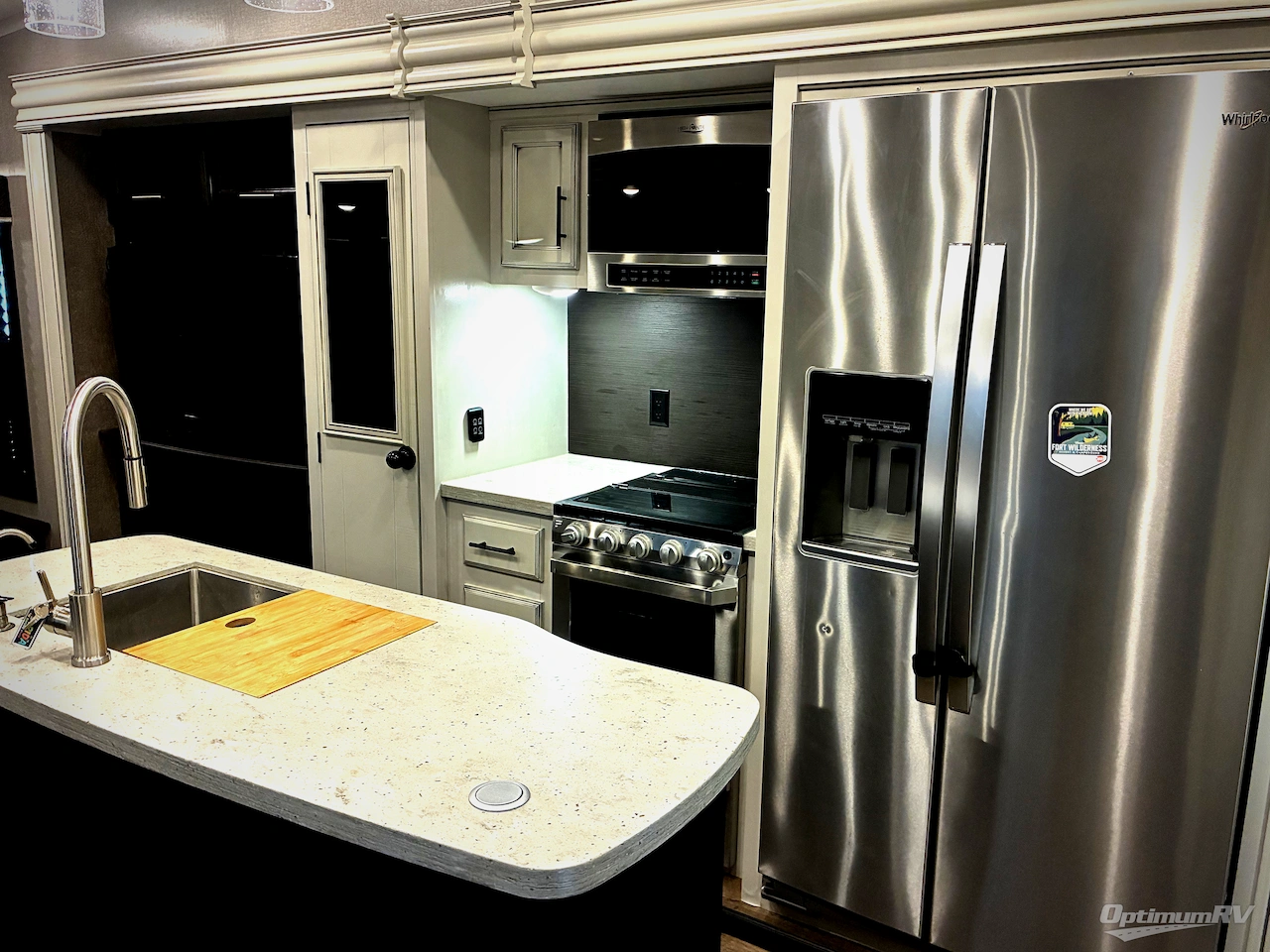 2021 Jayco Eagle 355MBQS Photo 6