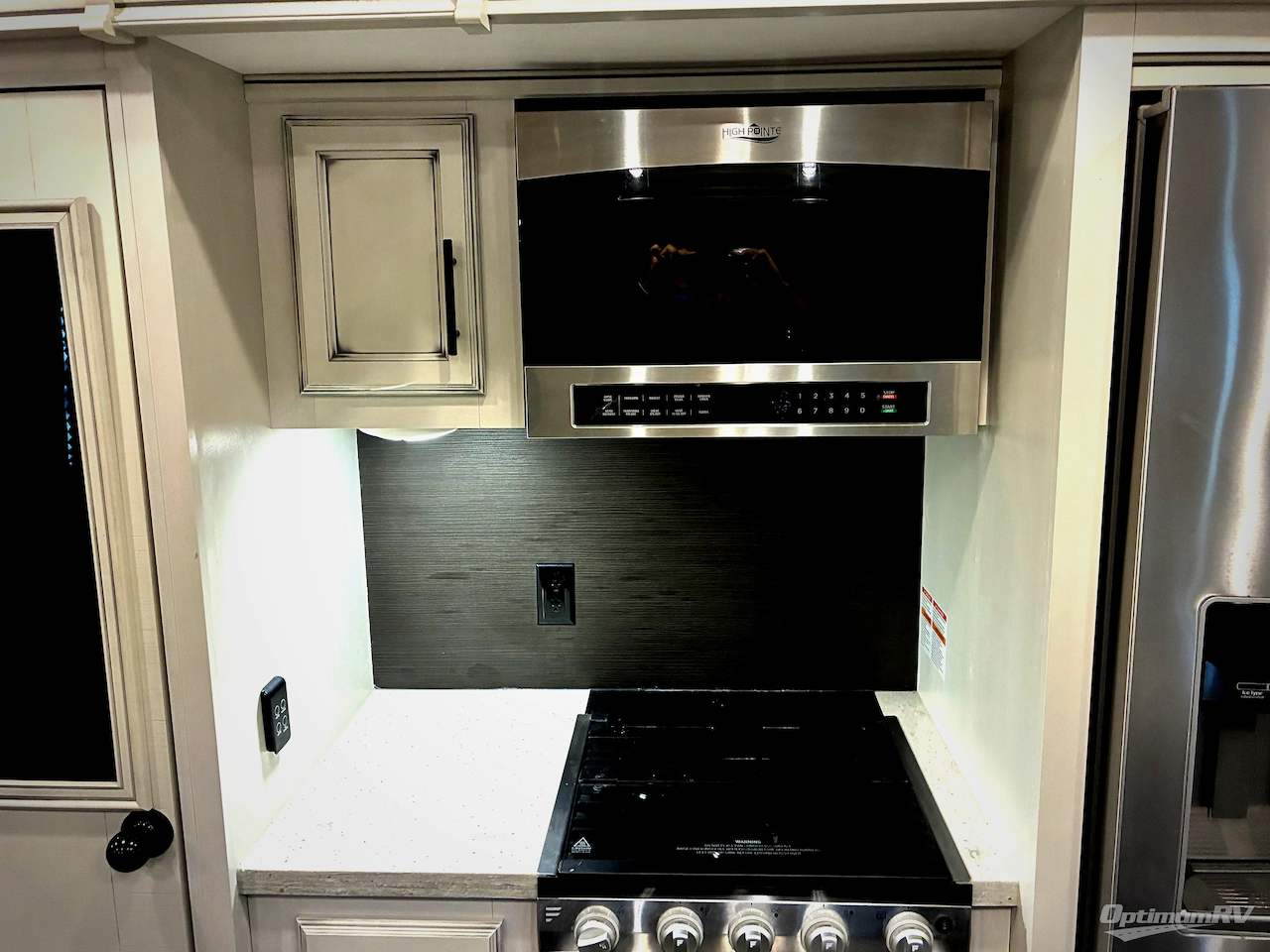 2021 Jayco Eagle 355MBQS Photo 8
