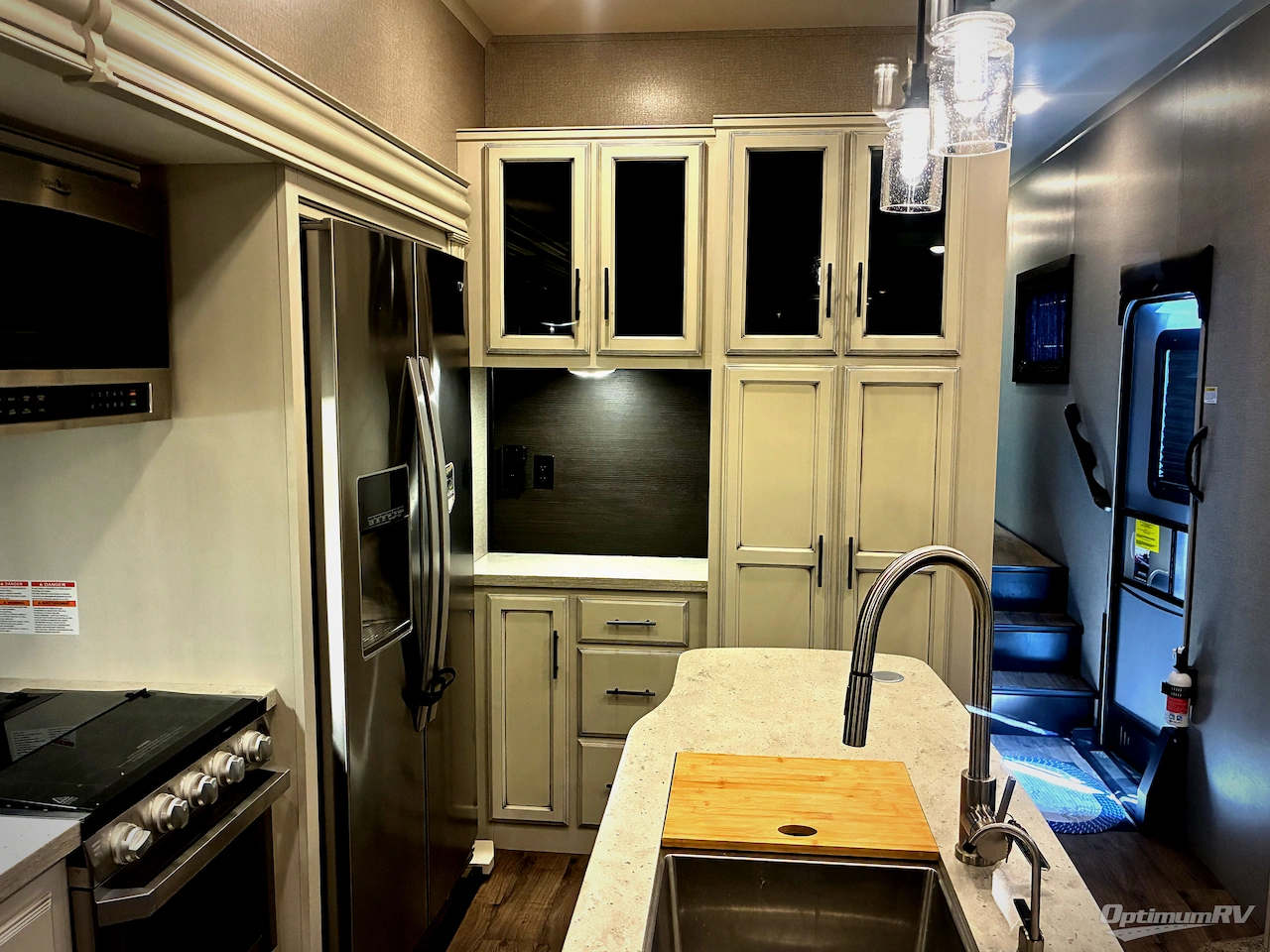 2021 Jayco Eagle 355MBQS Photo 9