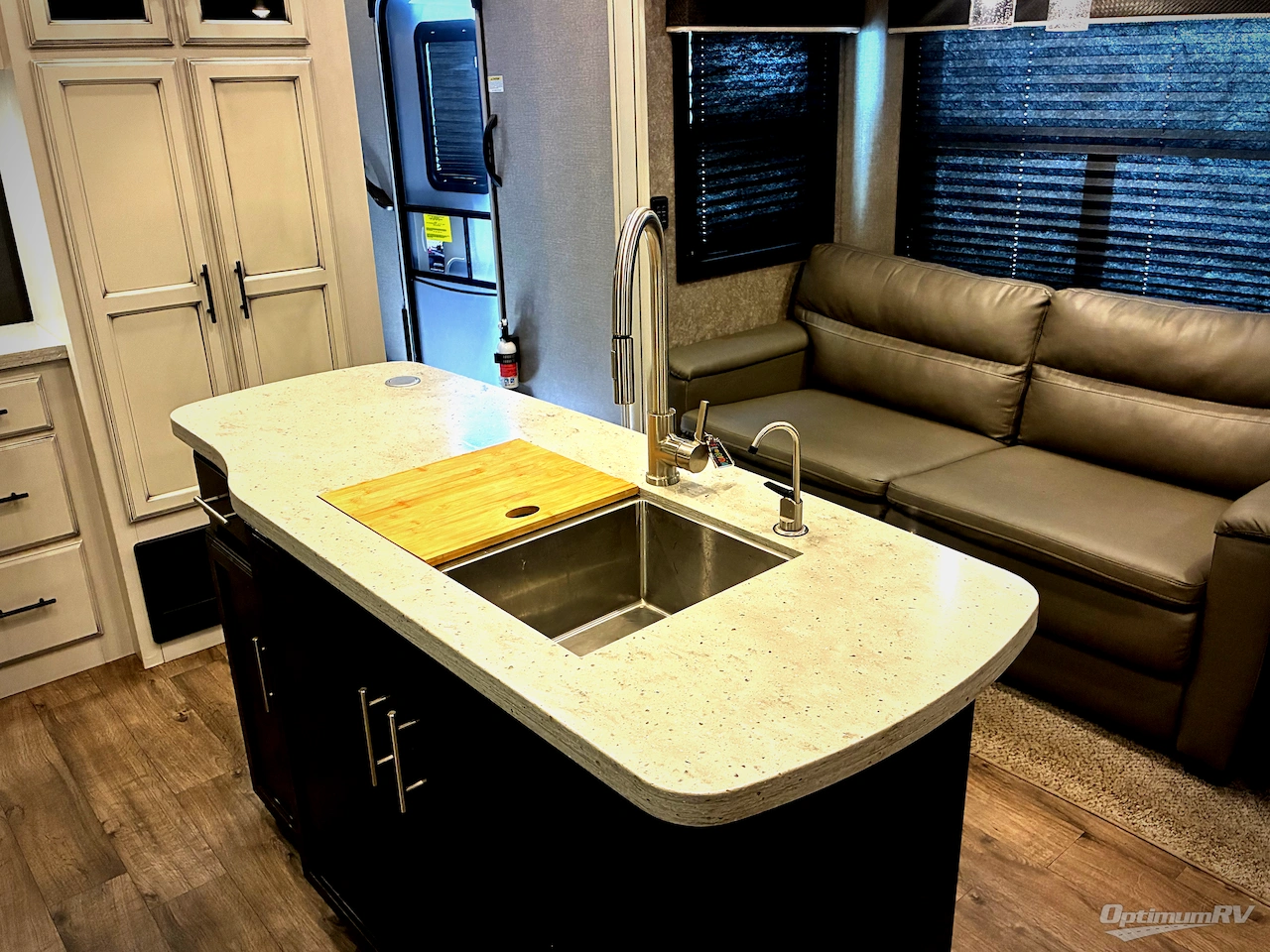 2021 Jayco Eagle 355MBQS Photo 10