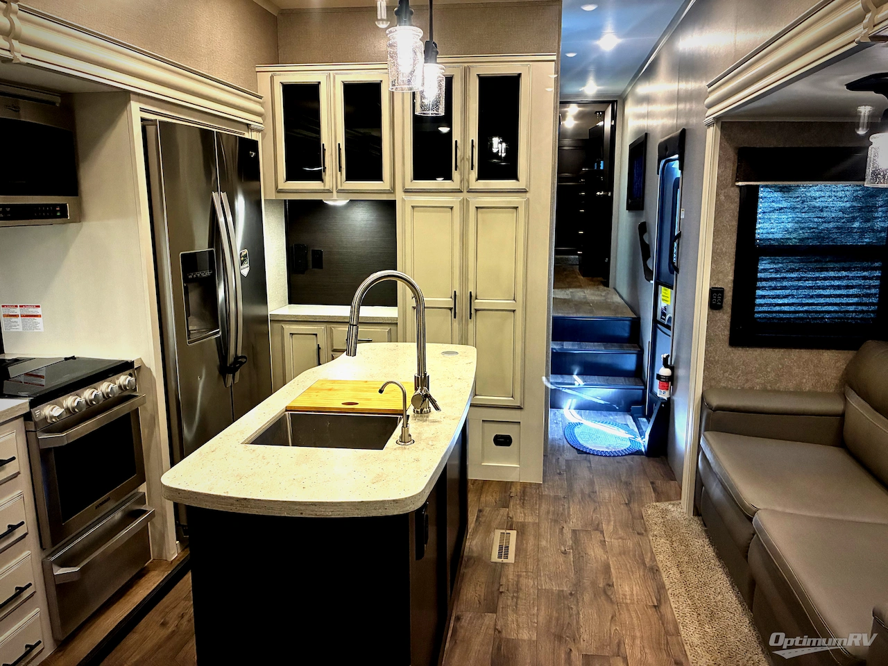 2021 Jayco Eagle 355MBQS Photo 22