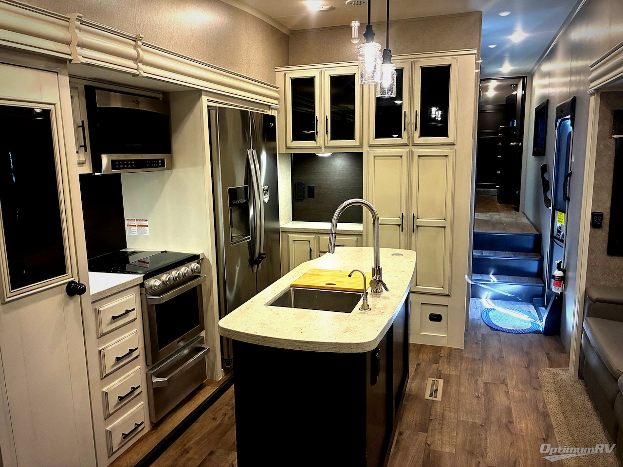 2021 Jayco Eagle 355MBQS Photo 23