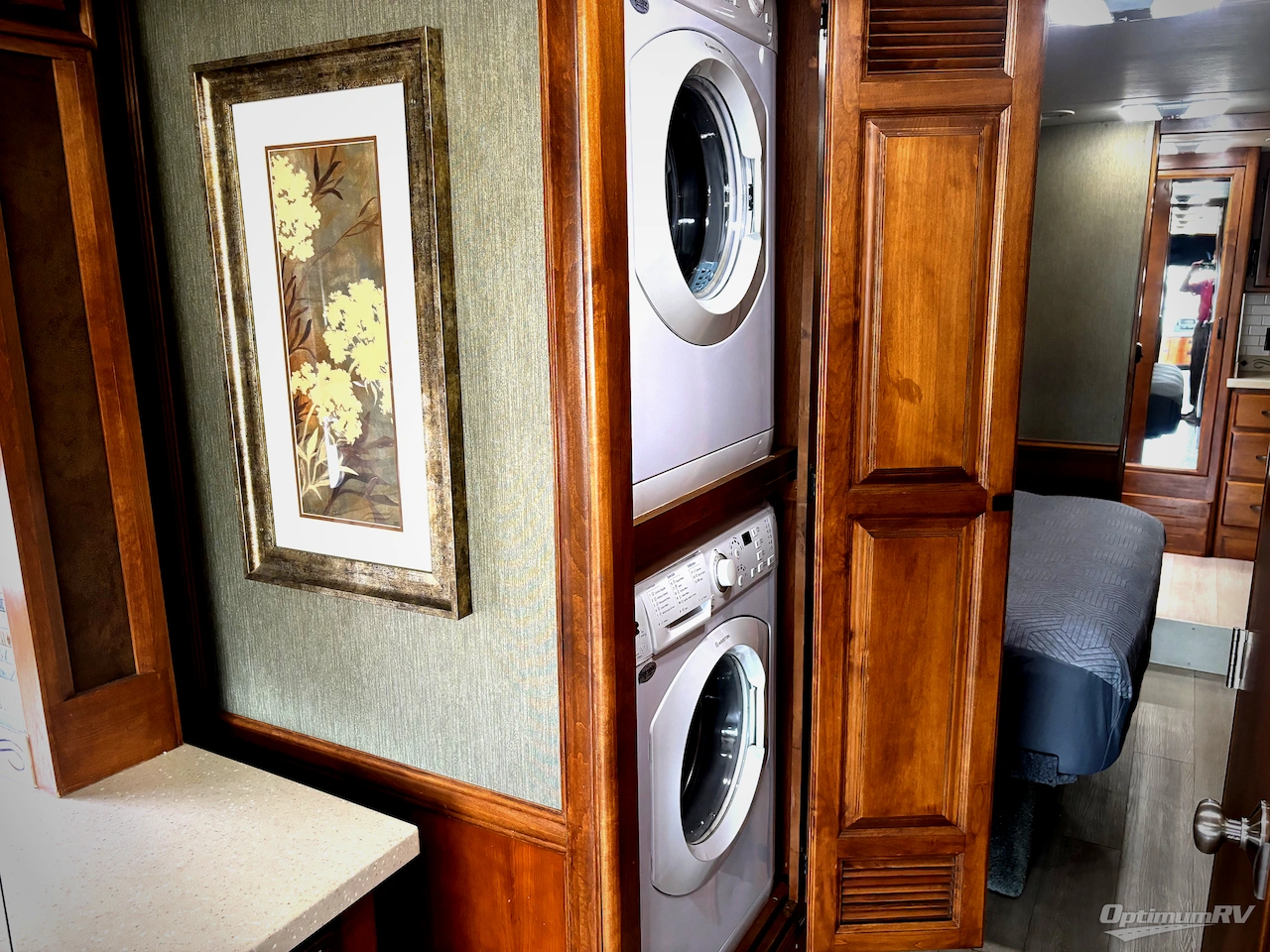 2013 Tiffin Allegro RED 38 QRA Photo 10