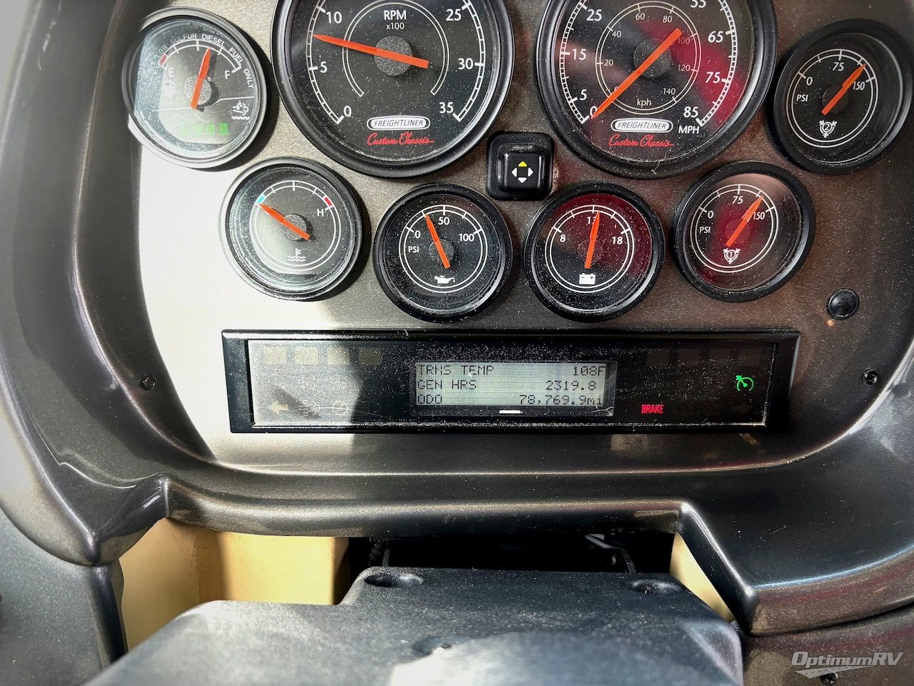 2013 Tiffin Allegro RED 38 QRA Photo 18