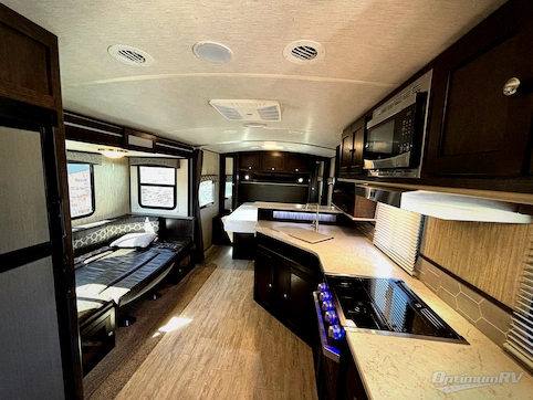 2019 Cruiser Shadow Cruiser 225RBS RV Photo 2
