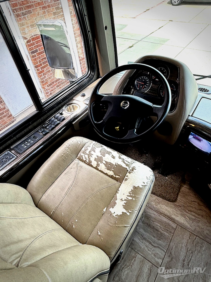 2018 Thor Aria 3901 Photo 6