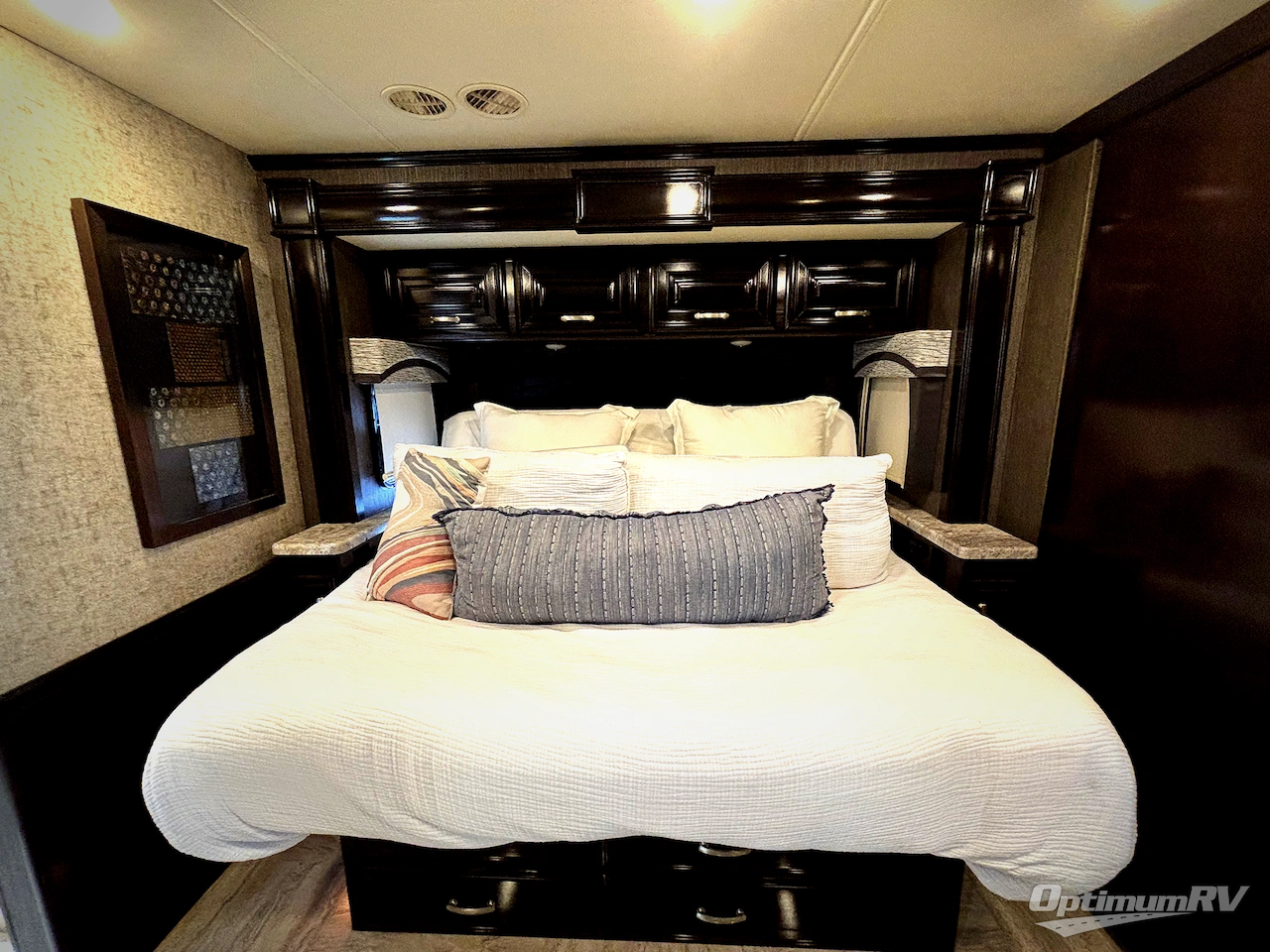 2018 Thor Aria 3901 Photo 12