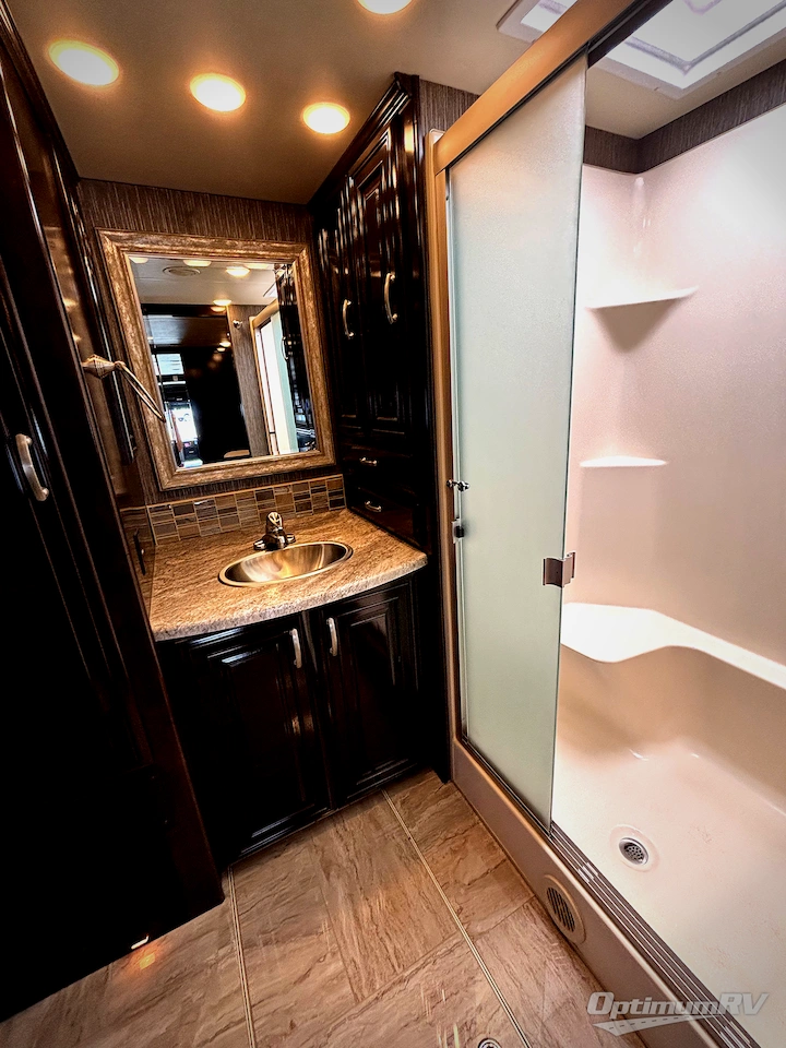 2018 Thor Aria 3901 Photo 14