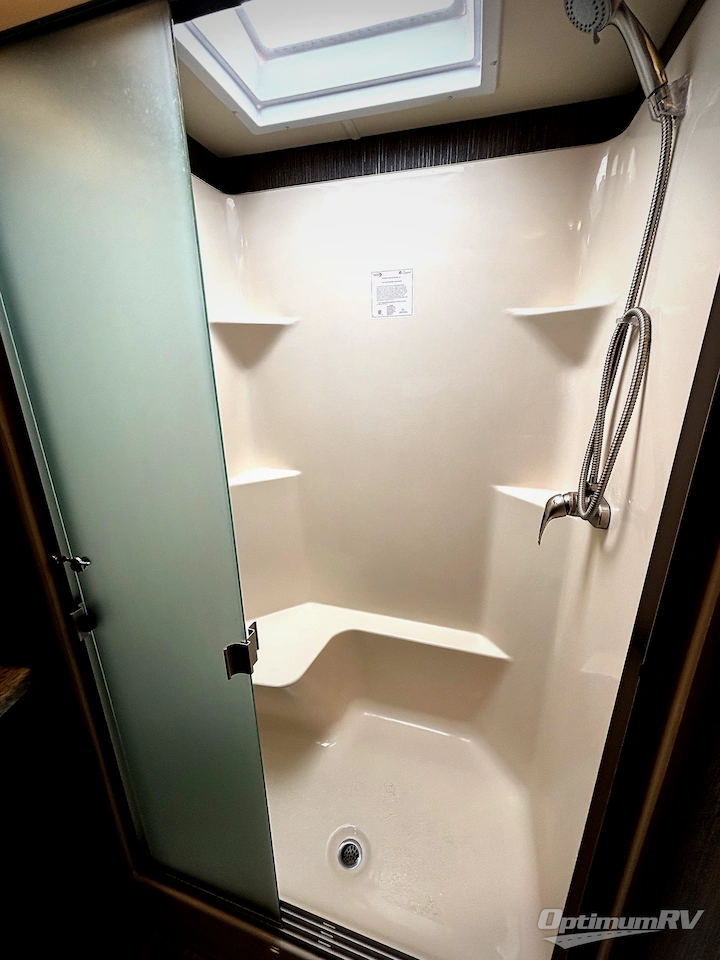 2018 Thor Aria 3901 Photo 15