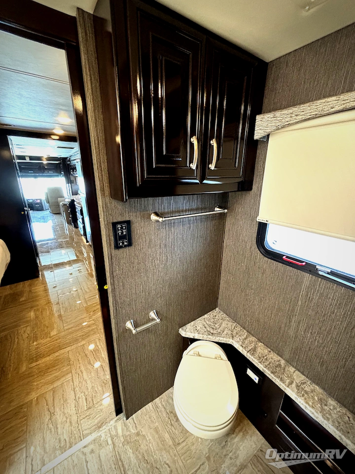 2018 Thor Aria 3901 Photo 16
