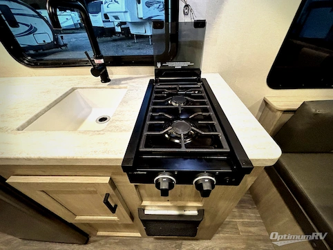 2025 Forest River Aurora Light 15RDX RV Photo 4